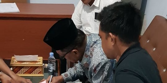 Kabur Sebelum Ditahan, Mantan Bupati Kolaka Ditangkap Tim Kejaksaan Agung