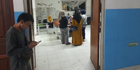 Jasad Balita Tanpa Kepala Rupanya Anak yang Hilang di PAUD 2 Minggu Lalu