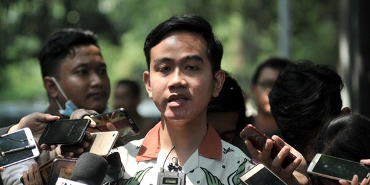 Jatuh Hati, PKB Mantap Dukung Gibran di Pilwalkot Solo 2020