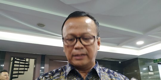 Menteri Edhy: Pegawai KKP Tunjukkan Antikorupsi dari Meja Kerja Masing-masing