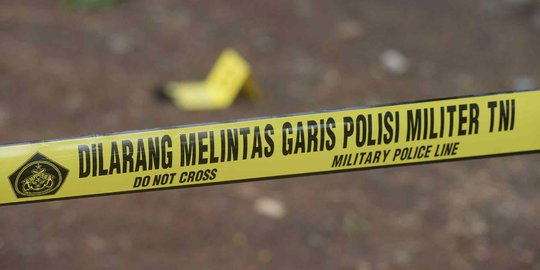 Polisi Bekuk Tiga Pelajar SMP Pembacok Mahasiswa di Yogyakarta