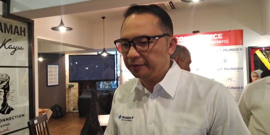 Alasan Awak Kabin Garuda Indonesia Senang Ari Askhara Dipecat Erick Thohir