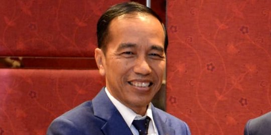 Jokowi: Sampai Detik Ini Kita Masih Mempertimbangkan Perppu KPK