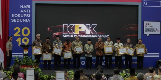 Sekjen Gerindra Puji KPK Selamatkan Uang Negara Rp63 Triliun