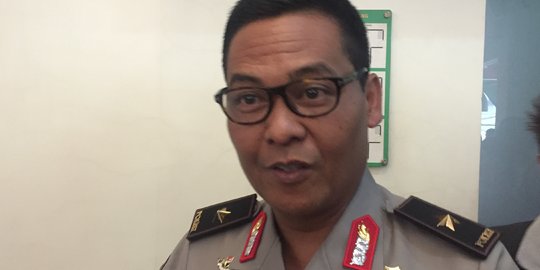 Ditanya Kasus Novel, Polisi Bilang 'Penyidikan Tergantung Pada Alat Bukti'