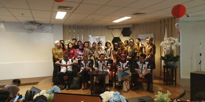 Datangi Kementerian BUMN, Awak Kabin Garuda Indonesia Curhat Kelakuan Ari Ashkara