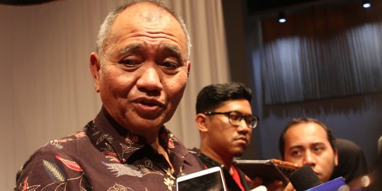 Ketua KPK Agus Rahardjo Prihatin Eks Napi Koruptor Boleh Maju di Pilkada 2020