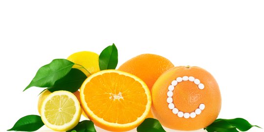 5 Manfaat Vitamin C bagi Tubuh, Mampu Tingkatkan Kekebalan Tubuh