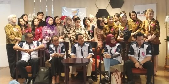 Curhat Awak Kabin Garuda Indonesia Kerap Dimutasi Tanpa Penjelasan