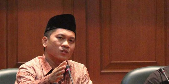 PAN Nilai KPU Lampaui Kewenangan Larang Eks Koruptor Maju Pilkada