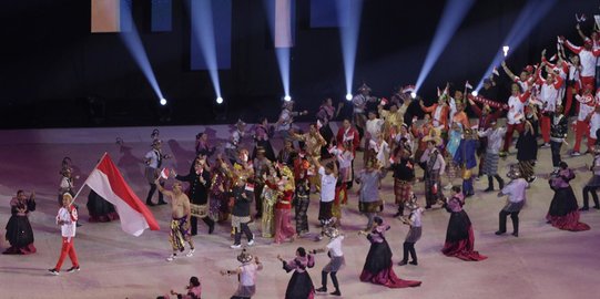 Fakta-fakta Menarik Seputar Sea Games Filipina 2019 yang Perlu Anda Tahu