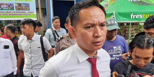 Polisi Ambil Sampel DNA Jasad Balita Tanpa Kepala di Samarinda