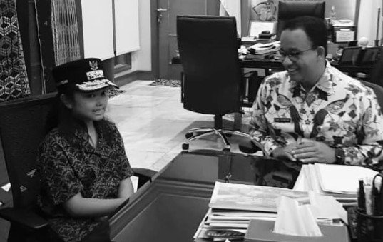 anies baswedan dan karni ilyas