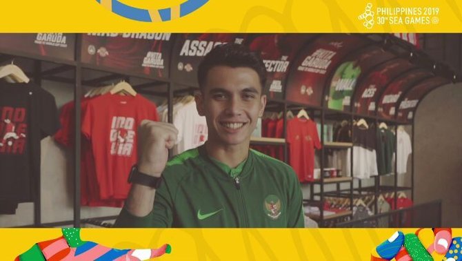 timnas indonesia u22