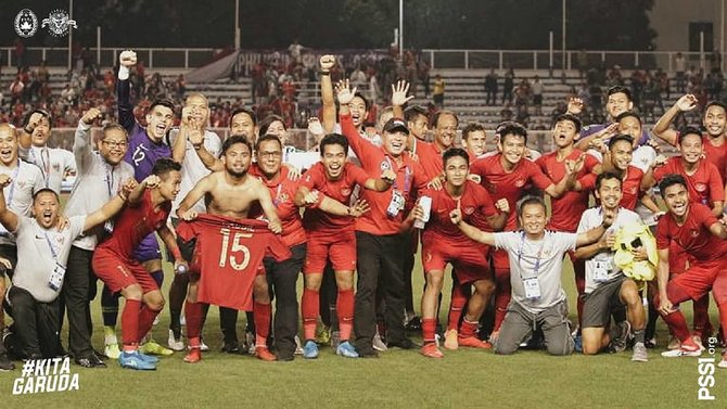 timnas indonesia u22