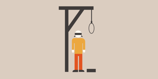 Hukuman Mati Koruptor, Wujud Kejengkelan Masyarakat Terhadap Korupsi