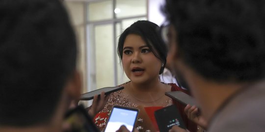 Penjelasan PDIP Kenapa Anggaran TGUPP Diloloskan Banggar