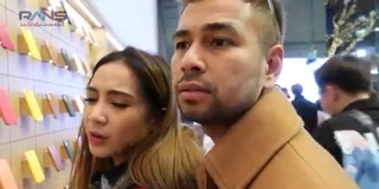 berikan surprise untuk midun rev3