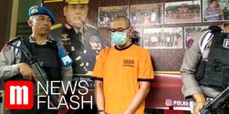 VIDEO: Aksi Cabul Guru di Malang Paksa Siswa Onani Sudah Dilakukan Sejak 2017