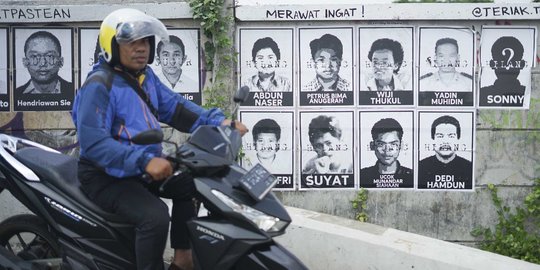 Mahfud MD: Harus Dimaklumi Penuntasan Kasus HAM Lambat Karena Demokrasi