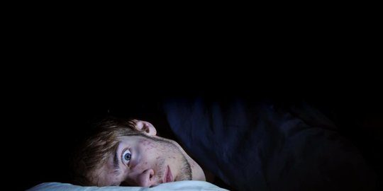 6 hal yang perlu diwaspadai ketika mengalami andropause atau menopause pria