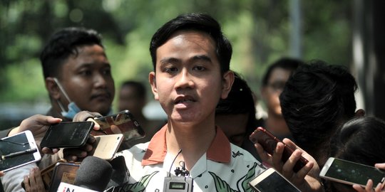 Paguyuban Warga Solo Keberatan Pencalonan Gibran di Pilkada 2020