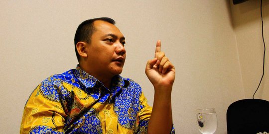 NasDem Persilakan Koruptor Daftar Calon Kepala Daerah, Tapi Tidak Pasti Diusung