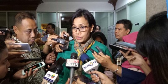 Sri Mulyani Revisi Aturan Perjalanan Dinas PNS, Ini Rinciannya