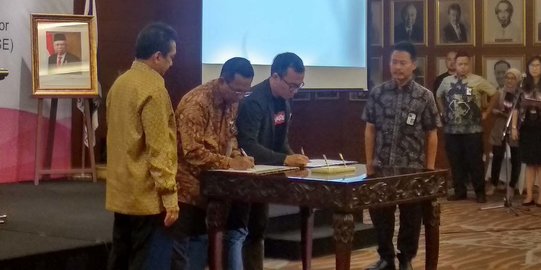 Kemendag dan Bukalapak Kerjasama Dorong 1.000 UKM Bisa Ekspor