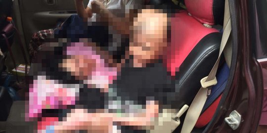 Idap Penyakit Langka, Kakak Beradik Butuh Biaya untuk Berobat