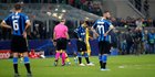 Hasil Liga Champions: Barcelona Pupuskan Peluang Inter Milan Melaju ke Babak 16 Besar