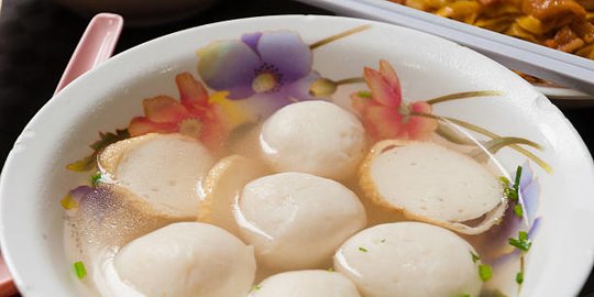 5 Cara Membuat Bakso Sapi Ayam Dan Ikan Ala Rumahan Merdeka Com