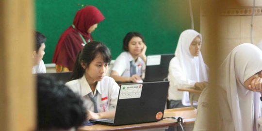 UN Dihapus 2021, DPR Sarankan Mendikbud Pelajari Sistem Pendidikan Negara Lain