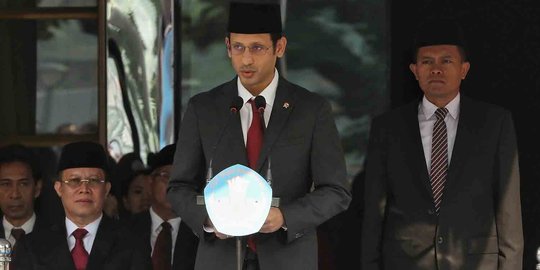 Program Merdeka Belajar ala Mendikbud Nadiem, Hapus UN Sampai Fleksibilitas Zonasi