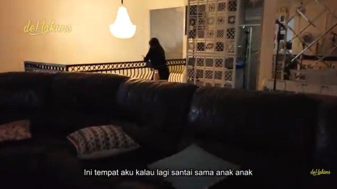 rumah mewah iis dahliayoutube de hakim