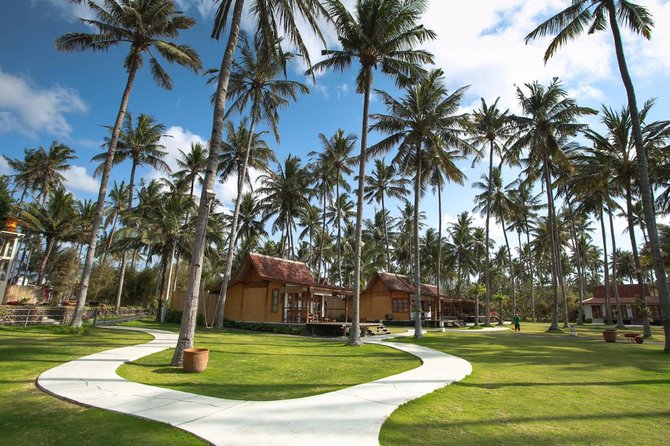 resort di banyuwangi