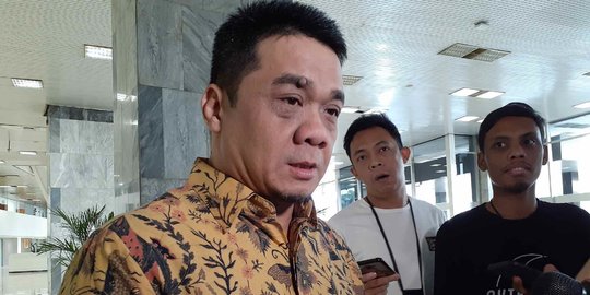 Gerindra: Kinerja KPK Tidak Ditentukan Status Ad Hoc Atau Permanen