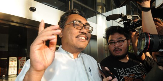 Mantan Napi Boleh Nyalon Pilkada, PKB Pilih Calon yang Bersih