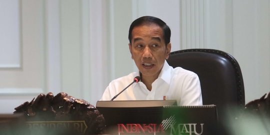 Demokrat Soal Wacana Hukuman Mati koruptor: Kembali ke Political Will Jokowi