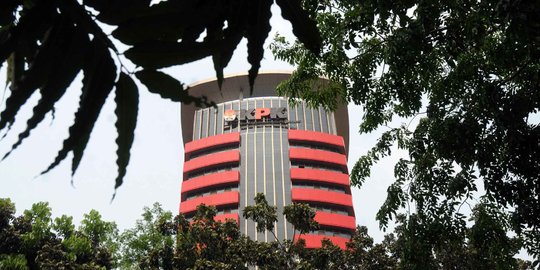 MPR Soal Dewan Pengawas KPK: Yang Kontrol Rakyat