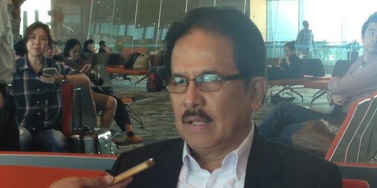 Menteri ATR Sofyan Djalil Bakal Punya Staf Ahli Khusus Tangani Mafia Tanah