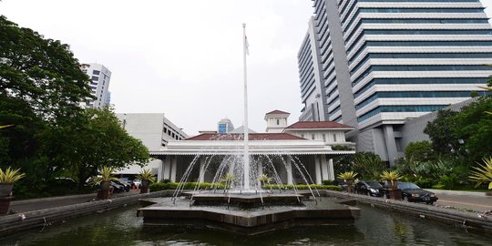 Polemik TGUPP DKI Jakarta Hingga Berujung Pemangkasan Jumlah & APBD yang Terbebani