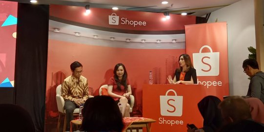 Sambut Harbolnas 12.12, Shopee Tingkatkan Kualitas Operasional dan SDM