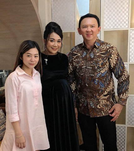 ahok dan puput