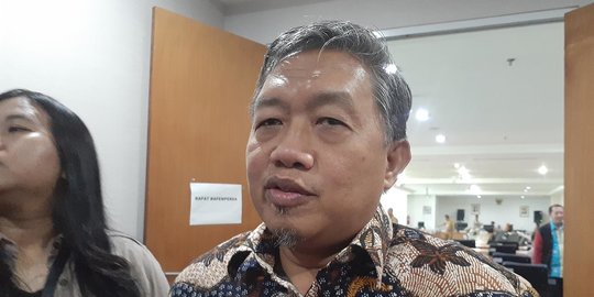 Kemendagri Didesak Ambil Pembahasan Cawagub DKI Jika Deadlock