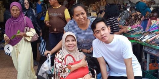 DPD PDIP Jateng Ungkap Modal Politik Gibran Maju Pilkada Solo