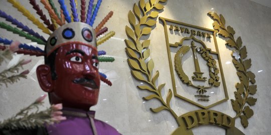 Cerita di Balik Mandeknya Pemilihan Wagub DKI
