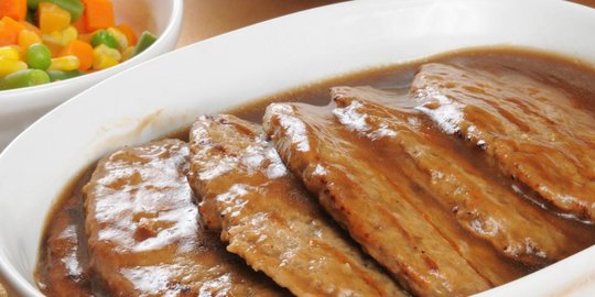 5 cara memasak daging sapi berdasarkan jenisnya