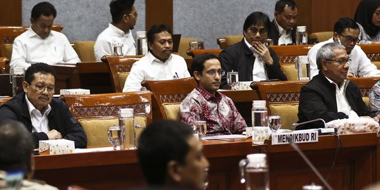 tetap ada standar nasional