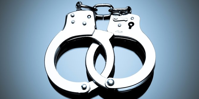 Polisi Kembali Amankan Mantan Model Terkait Gudang Sabu di Apartemen